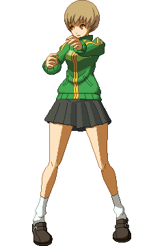 chie