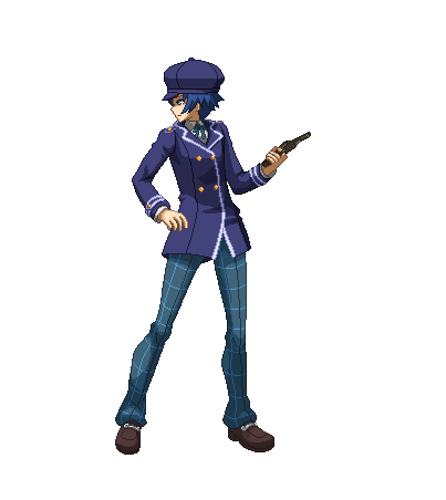 naoto