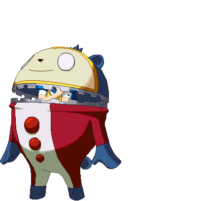 teddie