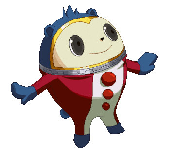 bear