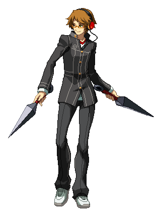 yosuke