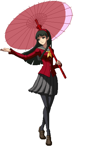 yukiko